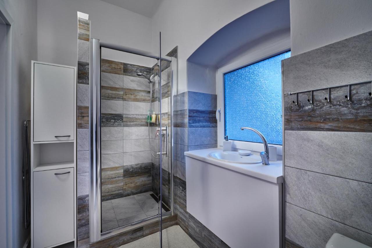 Apartman Bb Centrum Banská Bystrica Buitenkant foto