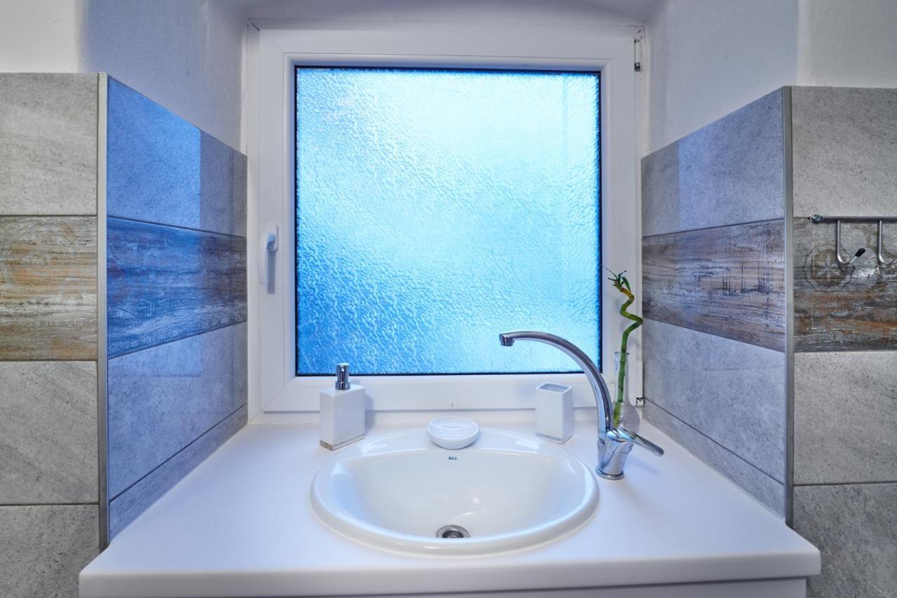 Apartman Bb Centrum Banská Bystrica Buitenkant foto
